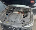 Чорний Ауді E-Tron, об'ємом двигуна 0 л та пробігом 81 тис. км за 25900 $, фото 18 на Automoto.ua