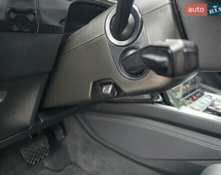 Чорний Ауді E-Tron, об'ємом двигуна 0 л та пробігом 61 тис. км за 47777 $, фото 64 на Automoto.ua