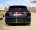Чорний Ауді E-Tron, об'ємом двигуна 0 л та пробігом 103 тис. км за 36600 $, фото 8 на Automoto.ua