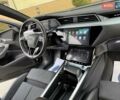 Черный Ауди E-Tron, объемом двигателя 0 л и пробегом 150 тыс. км за 31950 $, фото 135 на Automoto.ua