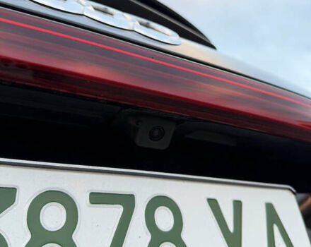 Черный Ауди E-Tron, объемом двигателя 0 л и пробегом 62 тыс. км за 36200 $, фото 9 на Automoto.ua