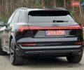 Чорний Ауді E-Tron, об'ємом двигуна 0 л та пробігом 61 тис. км за 47777 $, фото 6 на Automoto.ua