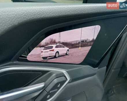 Черный Ауди E-Tron, объемом двигателя 0 л и пробегом 89 тыс. км за 39900 $, фото 64 на Automoto.ua