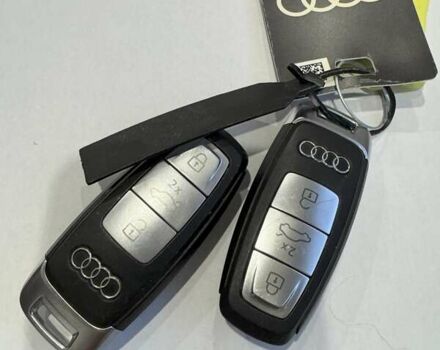 Черный Ауди E-Tron, объемом двигателя 0 л и пробегом 68 тыс. км за 45000 $, фото 27 на Automoto.ua