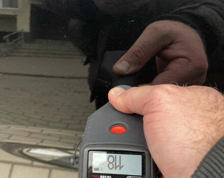 Черный Ауди E-Tron, объемом двигателя 0 л и пробегом 89 тыс. км за 39900 $, фото 74 на Automoto.ua