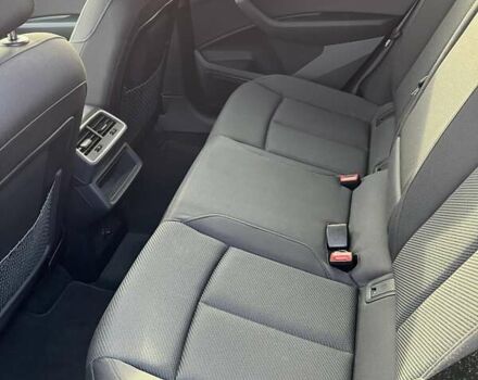 Черный Ауди E-Tron, объемом двигателя 0 л и пробегом 46 тыс. км за 33500 $, фото 25 на Automoto.ua