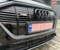 Чорний Ауді E-Tron, об'ємом двигуна 0 л та пробігом 89 тис. км за 35499 $, фото 3 на Automoto.ua