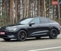 Черный Ауди E-Tron, объемом двигателя 0 л и пробегом 43 тыс. км за 45999 $, фото 3 на Automoto.ua