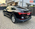 Чорний Ауді E-Tron, об'ємом двигуна 0 л та пробігом 96 тис. км за 30900 $, фото 14 на Automoto.ua