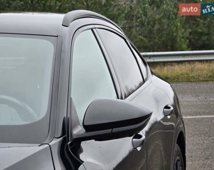 Черный Ауди E-Tron, объемом двигателя 0 л и пробегом 43 тыс. км за 45999 $, фото 33 на Automoto.ua