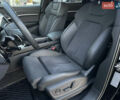 Черный Ауди E-Tron, объемом двигателя 0 л и пробегом 158 тыс. км за 31000 $, фото 4 на Automoto.ua
