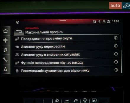 Черный Ауди E-Tron, объемом двигателя 0 л и пробегом 40 тыс. км за 48888 $, фото 69 на Automoto.ua