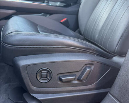 Черный Ауди E-Tron, объемом двигателя 0 л и пробегом 129 тыс. км за 27499 $, фото 16 на Automoto.ua