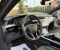 Черный Ауди E-Tron, объемом двигателя 0 л и пробегом 150 тыс. км за 31950 $, фото 122 на Automoto.ua