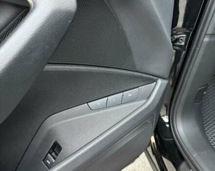 Черный Ауди E-Tron, объемом двигателя 0 л и пробегом 62 тыс. км за 36200 $, фото 14 на Automoto.ua