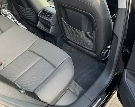 Черный Ауди E-Tron, объемом двигателя 0 л и пробегом 46 тыс. км за 33500 $, фото 26 на Automoto.ua