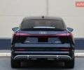 Чорний Ауді E-Tron, об'ємом двигуна 0 л та пробігом 78 тис. км за 43000 $, фото 5 на Automoto.ua