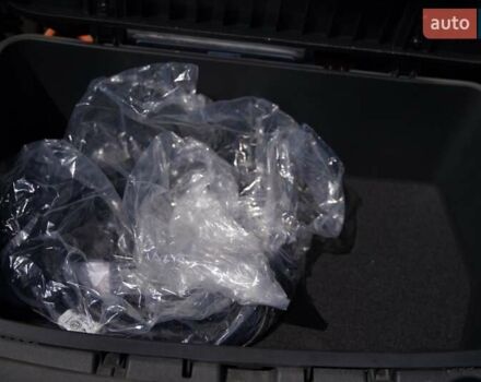 Черный Ауди E-Tron, объемом двигателя 0 л и пробегом 45 тыс. км за 32900 $, фото 37 на Automoto.ua