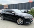 Чорний Ауді E-Tron, об'ємом двигуна 0 л та пробігом 23 тис. км за 40700 $, фото 14 на Automoto.ua