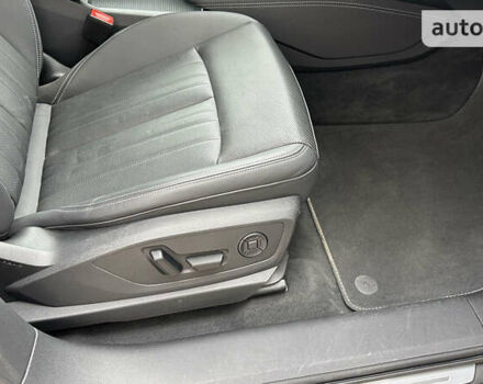 Черный Ауди E-Tron, объемом двигателя 0 л и пробегом 53 тыс. км за 42000 $, фото 34 на Automoto.ua