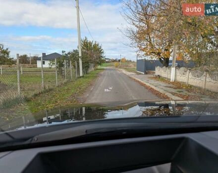 Черный Ауди E-Tron, объемом двигателя 0 л и пробегом 95 тыс. км за 29800 $, фото 77 на Automoto.ua