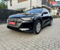 Чорний Ауді E-Tron, об'ємом двигуна 0 л та пробігом 96 тис. км за 30900 $, фото 1 на Automoto.ua