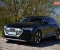 Черный Ауди E-Tron, объемом двигателя 0 л и пробегом 45 тыс. км за 32900 $, фото 1 на Automoto.ua