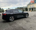 Черный Ауди E-Tron, объемом двигателя 0 л и пробегом 56 тыс. км за 40890 $, фото 4 на Automoto.ua