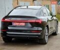 Черный Ауди E-Tron, объемом двигателя 0 л и пробегом 40 тыс. км за 48888 $, фото 87 на Automoto.ua