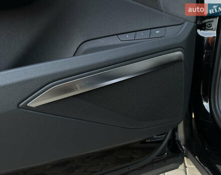 Черный Ауди E-Tron, объемом двигателя 0 л и пробегом 158 тыс. км за 31000 $, фото 3 на Automoto.ua