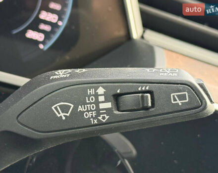 Черный Ауди E-Tron, объемом двигателя 0 л и пробегом 80 тыс. км за 34500 $, фото 81 на Automoto.ua