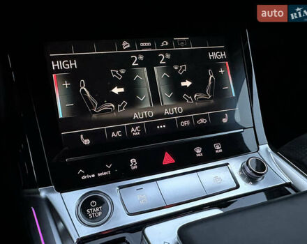Черный Ауди E-Tron, объемом двигателя 0 л и пробегом 158 тыс. км за 31000 $, фото 64 на Automoto.ua