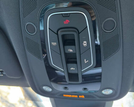 Черный Ауди E-Tron, объемом двигателя 0 л и пробегом 91 тыс. км за 36500 $, фото 43 на Automoto.ua