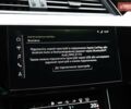 Чорний Ауді E-Tron, об'ємом двигуна 0 л та пробігом 78 тис. км за 43000 $, фото 21 на Automoto.ua