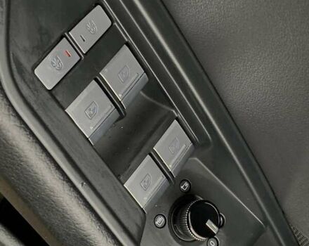 Черный Ауди E-Tron, объемом двигателя 0 л и пробегом 64 тыс. км за 35955 $, фото 51 на Automoto.ua