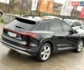 Черный Ауди E-Tron, объемом двигателя 0 л и пробегом 64 тыс. км за 35955 $, фото 16 на Automoto.ua
