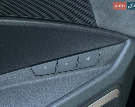 Черный Ауди E-Tron, объемом двигателя 0 л и пробегом 32 тыс. км за 47561 $, фото 61 на Automoto.ua