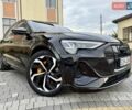 Черный Ауди E-Tron, объемом двигателя 0 л и пробегом 150 тыс. км за 31950 $, фото 16 на Automoto.ua