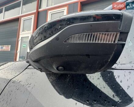 Чорний Ауді E-Tron, об'ємом двигуна 0 л та пробігом 81 тис. км за 25900 $, фото 10 на Automoto.ua