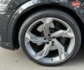 Черный Ауди E-Tron, объемом двигателя 0 л и пробегом 34 тыс. км за 52500 $, фото 11 на Automoto.ua