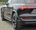 Чорний Ауді E-Tron, об'ємом двигуна 0 л та пробігом 61 тис. км за 47777 $, фото 37 на Automoto.ua
