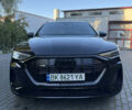 Черный Ауди E-Tron, объемом двигателя 0 л и пробегом 91 тыс. км за 36500 $, фото 3 на Automoto.ua