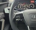 Черный Ауди E-Tron, объемом двигателя 0 л и пробегом 43 тыс. км за 45999 $, фото 88 на Automoto.ua