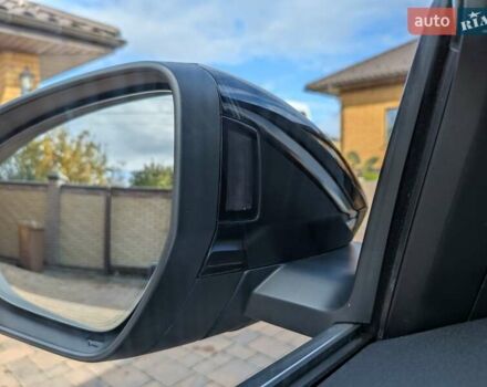 Черный Ауди E-Tron, объемом двигателя 0 л и пробегом 95 тыс. км за 29800 $, фото 71 на Automoto.ua