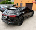 Чорний Ауді E-Tron, об'ємом двигуна 0 л та пробігом 80 тис. км за 37000 $, фото 14 на Automoto.ua