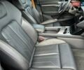 Черный Ауди E-Tron, объемом двигателя 0 л и пробегом 77 тыс. км за 43200 $, фото 12 на Automoto.ua