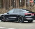 Черный Ауди E-Tron, объемом двигателя 0 л и пробегом 43 тыс. км за 45999 $, фото 5 на Automoto.ua