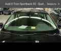 Черный Ауди E-Tron, объемом двигателя 0 л и пробегом 97 тыс. км за 30900 $, фото 92 на Automoto.ua