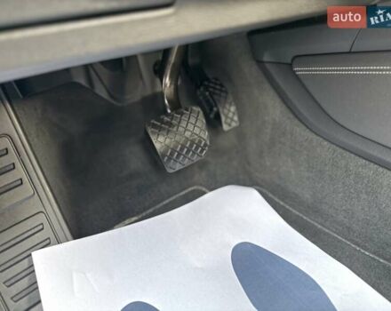 Черный Ауди E-Tron, объемом двигателя 0 л и пробегом 150 тыс. км за 31950 $, фото 131 на Automoto.ua