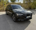 Чорний Ауді E-Tron, об'ємом двигуна 0 л та пробігом 59 тис. км за 35499 $, фото 9 на Automoto.ua